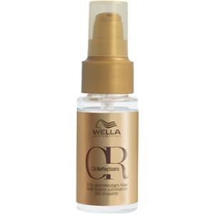 Wella Professionals Oil Reflections Smoothing Oil Travel Size 30 ml