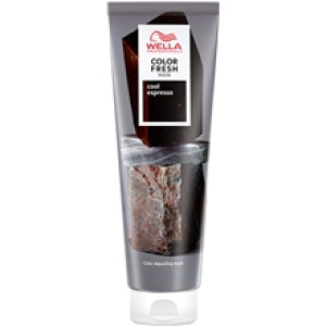 Color Fresh Mask 150 ml Cool Espresso