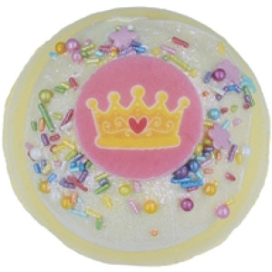 Crowning Glory Bath Blaster 160 gram