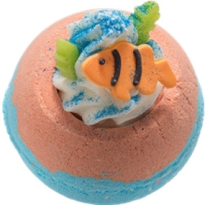 Just Keep Swimming Bath Blaster 160 gram