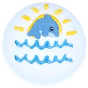 Dolphinately Bath Blaster 160 gram