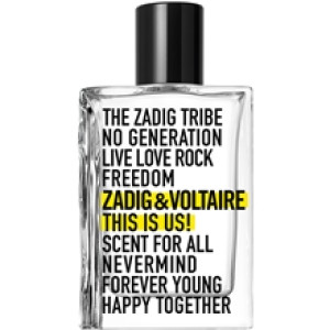 This Is Us! - Eau de toilette 30 ml