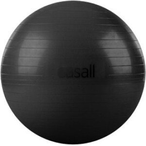 Casall Exercise Ball 60-65cm Black