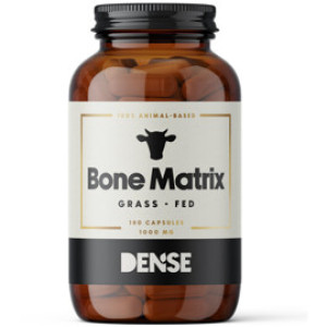 Dense Bone Matrix 180 kapsler