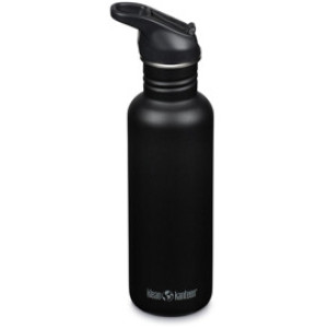 Klean Kanteen Classic 800ml 800 ml Black