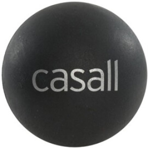 Casall Pressure Point Ball Black