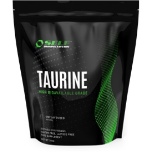 SELF Omninutrition Amino Taurine 200 gram