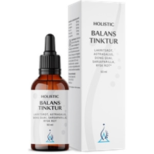 Balans Tinktur 50 ml