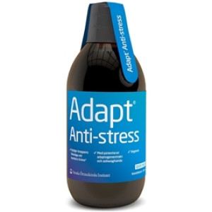 Svenska Örtmedicinska Institutet Adapt Anti-Stress 500 ml