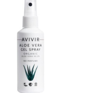 Avivir Aloe Vera Spray 75 ml