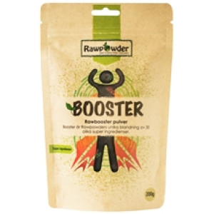 Booster 200 gram