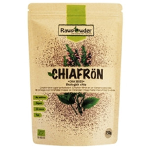 Chia frö EKO 750 gram