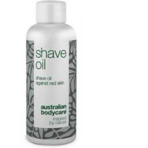 Australian Bodycare Shave Oil 80 ml