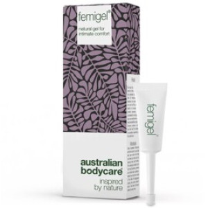 Australian BodyCare Femigel 5x7ml 1 set