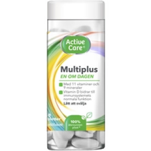 Active Care Multiplus 150 tabletter