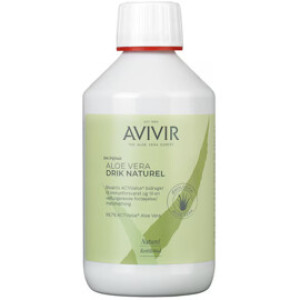 Avivir Aloe Vera Juice 300 ml