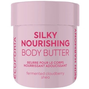 Silky Nourishing Body Butter 200 ml