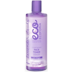 Lavender Clouds Face Toner 200 ml