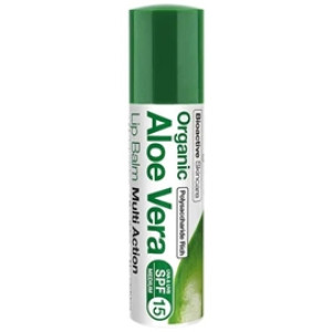 Dr Organic Aloe Vera Lipbalm