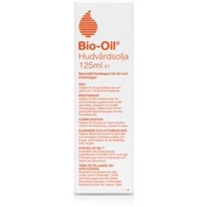 Bio-Oil 125 ml