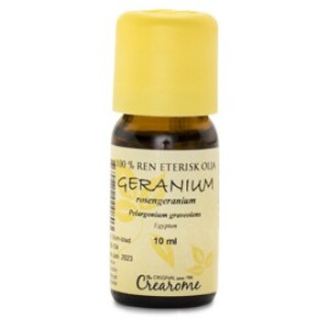 Crearome Geranium 10 ml