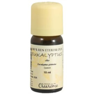 Crearome Eukalyptus eko 10 ml