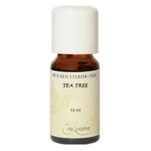 Crearome Tea Tree eko 10 ml