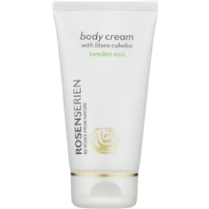 Body Cream with Litsea Cubeba 150 ml