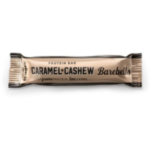 Barebells Protein Bar 55 gram Caramel Cashew