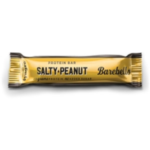 Barebells Protein Bar 55 gram Salty Peanut
