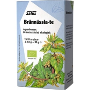 Brännässla te 15 poser