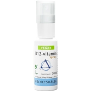 B12-vitamin spray 20 ml