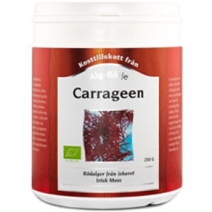 Carrageen 250 gram
