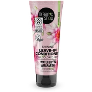 Hair Mask Waterlily & Amaranth 75 ml