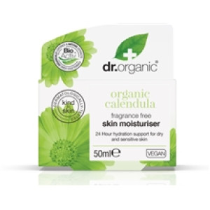 Calendula Skin Moisturiser 50 ml
