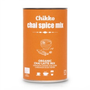 Chikko Not Coffee Chikko Chai Spice Mix 130 gram