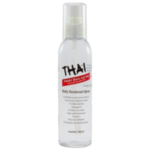 Deodorantspray Thai Chrystal Mist 180 ml