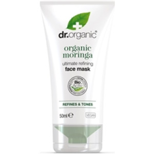 Moringa Face Mask 50 ml