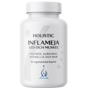 Inflameja 60 kapsler