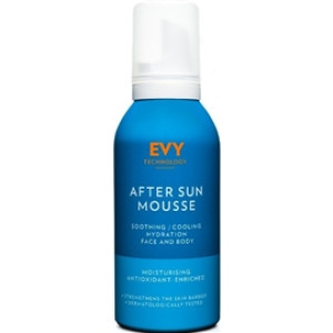 EVY Technology EVY After Sun Mousse 150 ml