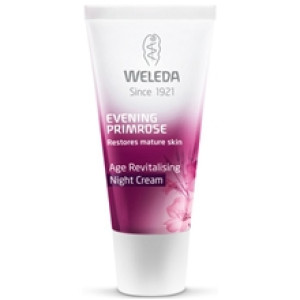Evening Primrose Age Revitalising Night Cream 30 ml