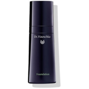 Foundation 30 ml No. 07 Pecan