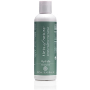 Tints of Nature Hydrate Shampoo 250 ml