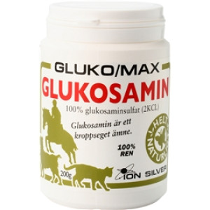 Ion Silver GlukoMax Glukosamin 200 gram