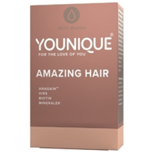 Younique Amazing Hair 60