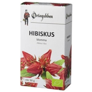Hibiskus 50 gram