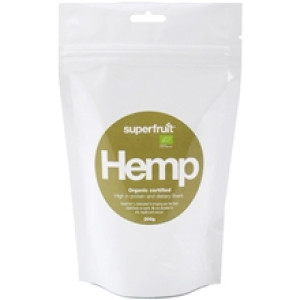 Hemp Seeds 200 gram