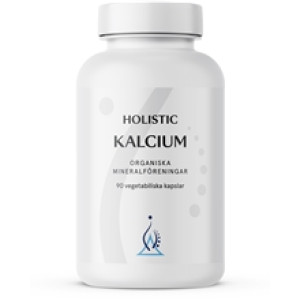 Kalcium 90 kapsler