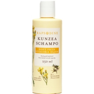 Kunzeaschampo 250 ml