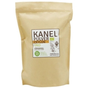 Kanel Ceylon EKO 1kg 1 kg